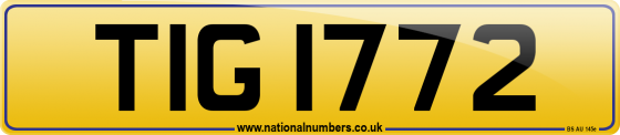 TIG 1772