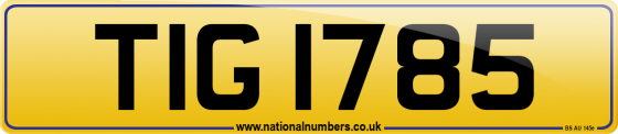 TIG 1785