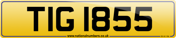 TIG 1855