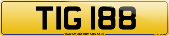 TIG 188