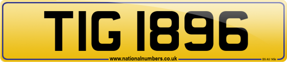 TIG 1896