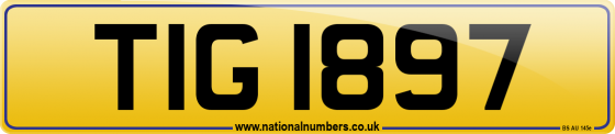 TIG 1897