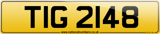 TIG 2148