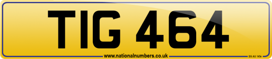 TIG 464