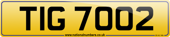 TIG 7002