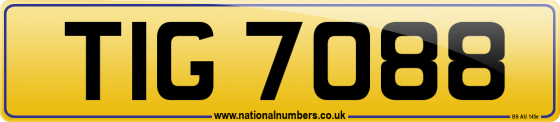 TIG 7088