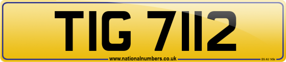 TIG 7112