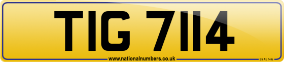 TIG 7114