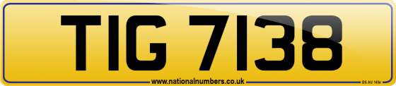 TIG 7138