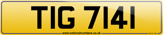 TIG 7141