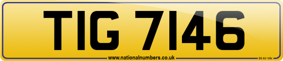 TIG 7146
