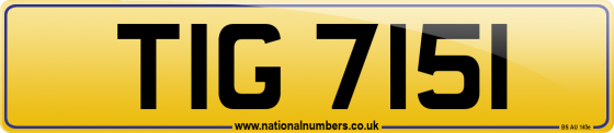 TIG 7151