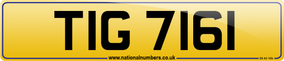 TIG 7161