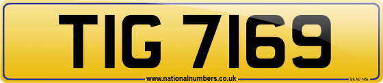 TIG 7169