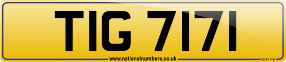 TIG 7171