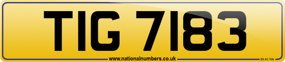 TIG 7183