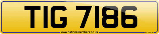 TIG 7186