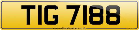 TIG 7188