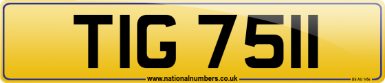 TIG 7511