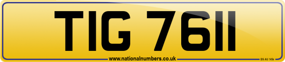 TIG 7611