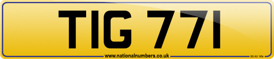 TIG 771