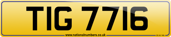 TIG 7716