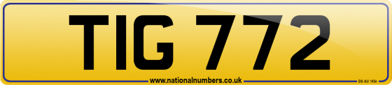 TIG 772
