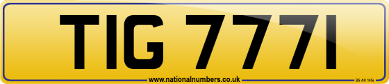 TIG 7771