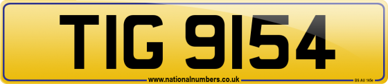 TIG 9154