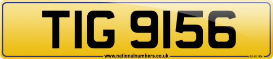 TIG 9156