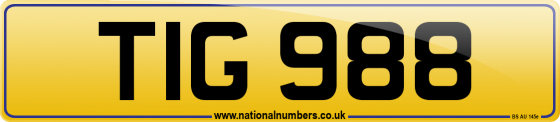 TIG 988