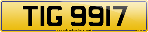 TIG 9917