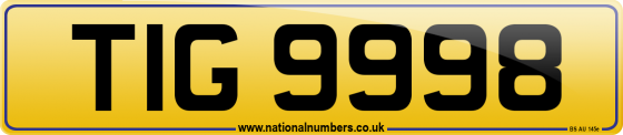 TIG 9998