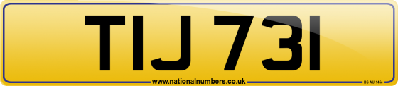 TIJ 731