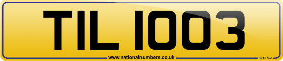 TIL 1003