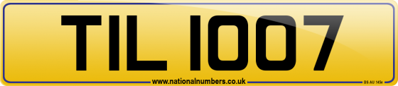 TIL 1007