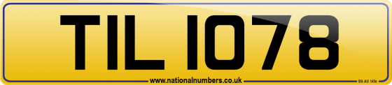 TIL 1078