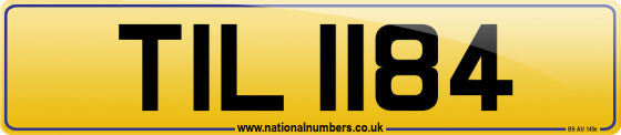 TIL 1184