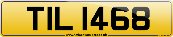 TIL 1468