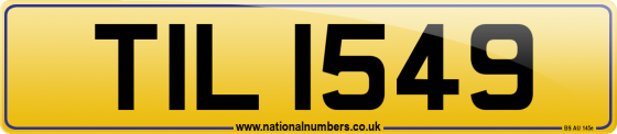 TIL 1549