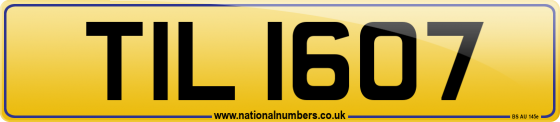 TIL 1607