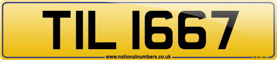 TIL 1667