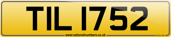 TIL 1752