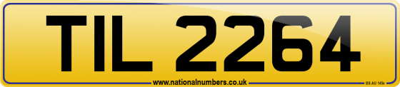TIL 2264