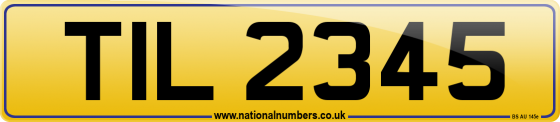 TIL 2345