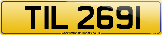 TIL 2691