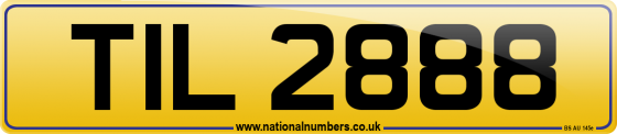 TIL 2888