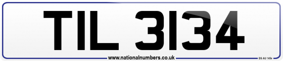TIL 3134