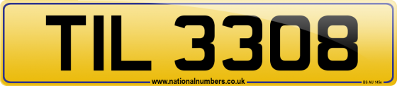 TIL 3308