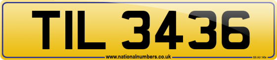 TIL 3436